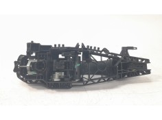 Recambio de maneta exterior delantera derecha para jeep renegade suv (bu, b1, bv) 1.6 referencia OEM IAM 735674102   2