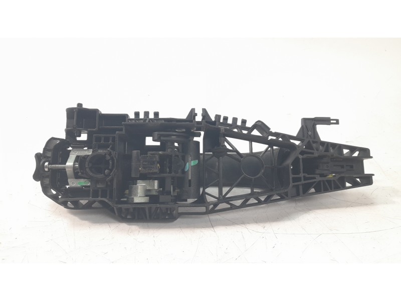 Recambio de maneta exterior delantera derecha para jeep renegade suv (bu, b1, bv) 1.6 referencia OEM IAM 735674102  