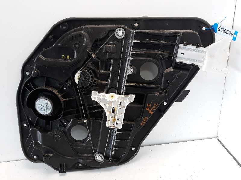 Recambio de elevalunas trasero izquierdo para kia cee´d drive referencia OEM IAM 83470A2340  