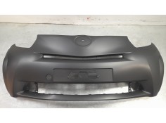 Recambio de paragolpes delantero para toyota iq referencia OEM IAM 5211974900  
