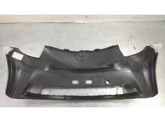 Recambio de paragolpes delantero para toyota iq referencia OEM IAM 5211974900   2