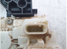 Recambio de cerradura puerta delantera derecha para jeep renegade suv (bu, b1, bv) 1.6 referencia OEM IAM 40126025   2