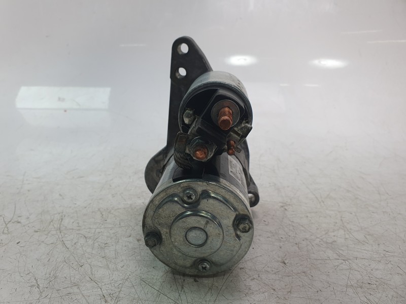 Recambio de motor arranque para nissan juke (f16_) dig-t 117 referencia OEM IAM 233000290R  
