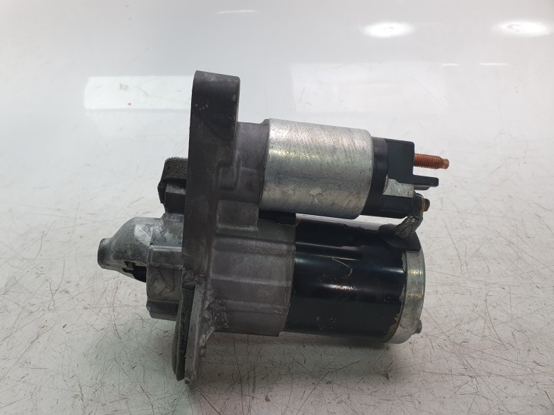 Recambio de motor arranque para nissan juke (f16_) dig-t 117 referencia OEM IAM 233000290R  