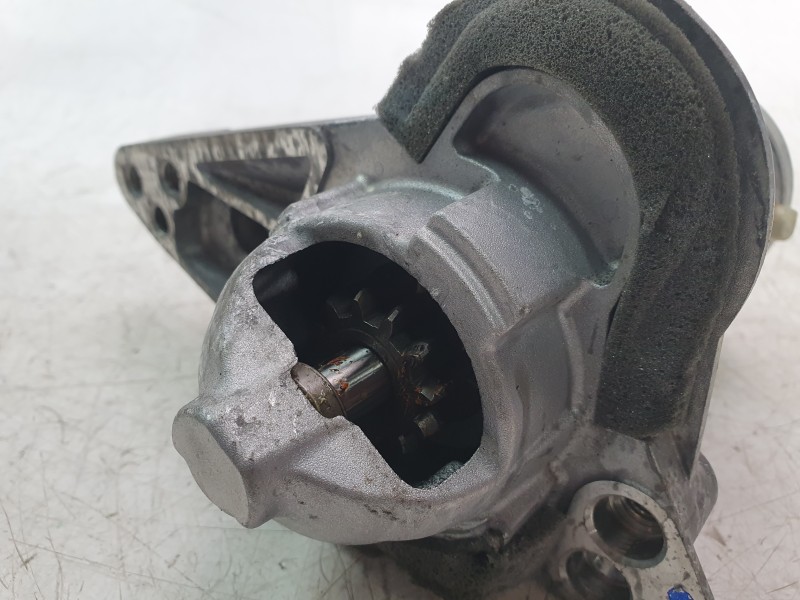 Recambio de motor arranque para nissan juke (f16_) dig-t 117 referencia OEM IAM 233000290R  