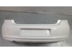 Recambio de paragolpes trasero para volkswagen polo (6r1) referencia OEM IAM 6R6807421BK 107234710 107234710 , VG0231051