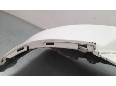 Recambio de paragolpes trasero para volkswagen polo (6r1) referencia OEM IAM 6R6807421BK 107234710 107234710 , VG0231051 2