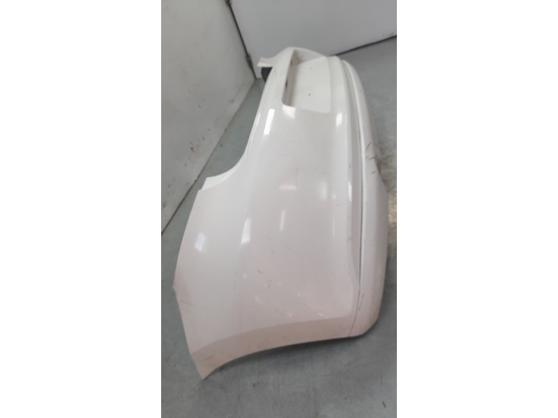 Recambio de paragolpes trasero para volkswagen polo (6r1) referencia OEM IAM 6R6807421BK 107234710 107234710 , VG0231051