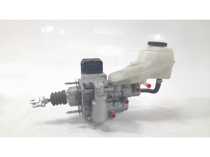 Recambio de bomba freno para toyota c-hr (_x1_) 1.8 hybrid (zyx10_, zyx11_) referencia OEM IAM 4705010010  