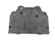 Recambio de cubrecarter para citroen c4 berlina e-feel referencia OEM IAM 9847060580  