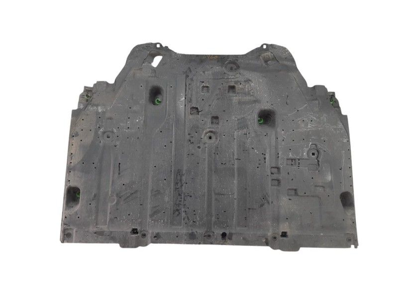 Recambio de cubrecarter para citroen c4 berlina e-feel referencia OEM IAM 9847060580  