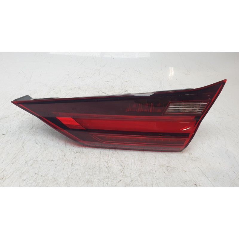 Recambio de piloto trasero derecho interior para bmw serie 1 berlina (e81/e87) 2.0 16v diesel cat referencia OEM IAM 63217450652