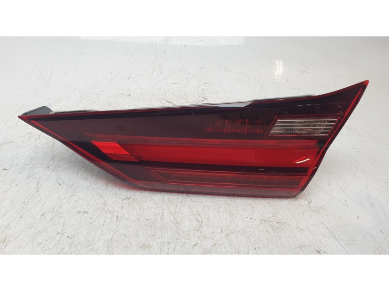 Recambio de piloto trasero derecho interior para bmw serie 1 berlina (e81/e87) 2.0 16v diesel cat referencia OEM IAM 63217450652