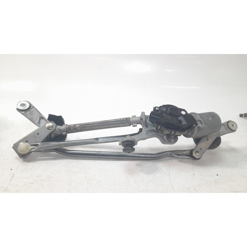 Recambio de motor limpia delantero para toyota c-hr (_x1_) 1.8 hybrid (zyx10_, zyx11_) referencia OEM IAM 85150F4010  