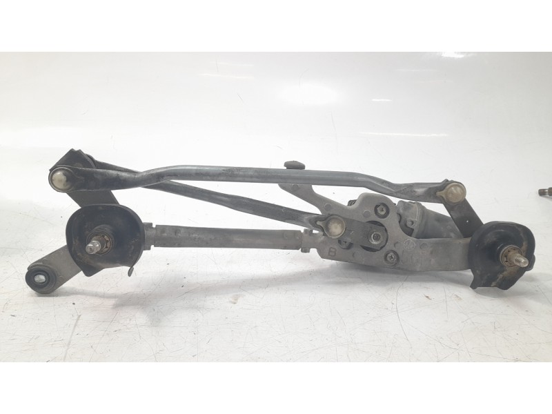 Recambio de motor limpia delantero para toyota c-hr (_x1_) 1.8 hybrid (zyx10_, zyx11_) referencia OEM IAM 85150F4010  