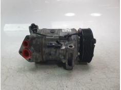 Recambio de compresor aire acondicionado para nissan juke (f16_) dig-t 117 referencia OEM IAM 926006UB1A  
