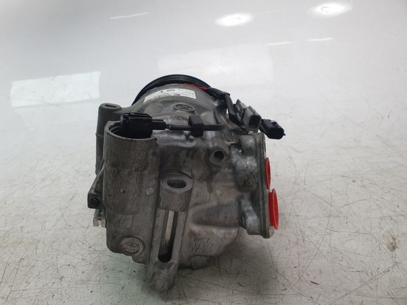 Recambio de compresor aire acondicionado para nissan juke (f16_) dig-t 117 referencia OEM IAM 926006UB1A  