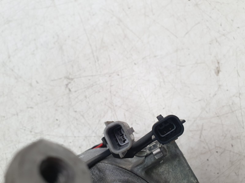 Recambio de compresor aire acondicionado para nissan juke (f16_) dig-t 117 referencia OEM IAM 926006UB1A  