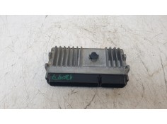 Recambio de centralita motor uce para toyota c-hr (_x1_) 1.8 hybrid (zyx10_, zyx11_) referencia OEM IAM 89661F4050 MB2756008562 