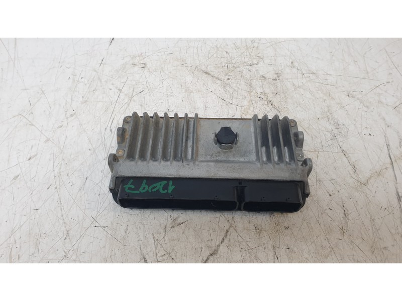 Recambio de centralita motor uce para toyota c-hr (_x1_) 1.8 hybrid (zyx10_, zyx11_) referencia OEM IAM 89661F4050 MB2756008562 