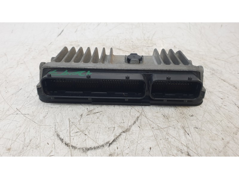 Recambio de centralita motor uce para toyota c-hr (_x1_) 1.8 hybrid (zyx10_, zyx11_) referencia OEM IAM 89661F4050 MB2756008562 