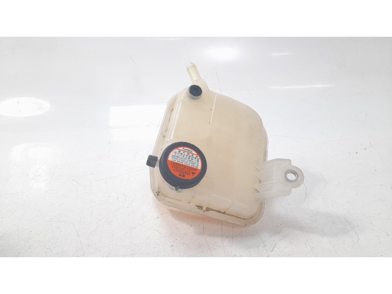 Recambio de deposito expansion para toyota c-hr (_x1_) 1.8 hybrid (zyx10_, zyx11_) referencia OEM IAM 164A20T021  