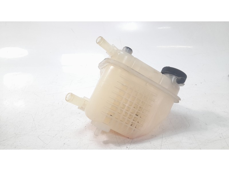 Recambio de deposito expansion para toyota c-hr (_x1_) 1.8 hybrid (zyx10_, zyx11_) referencia OEM IAM 164A20T021  
