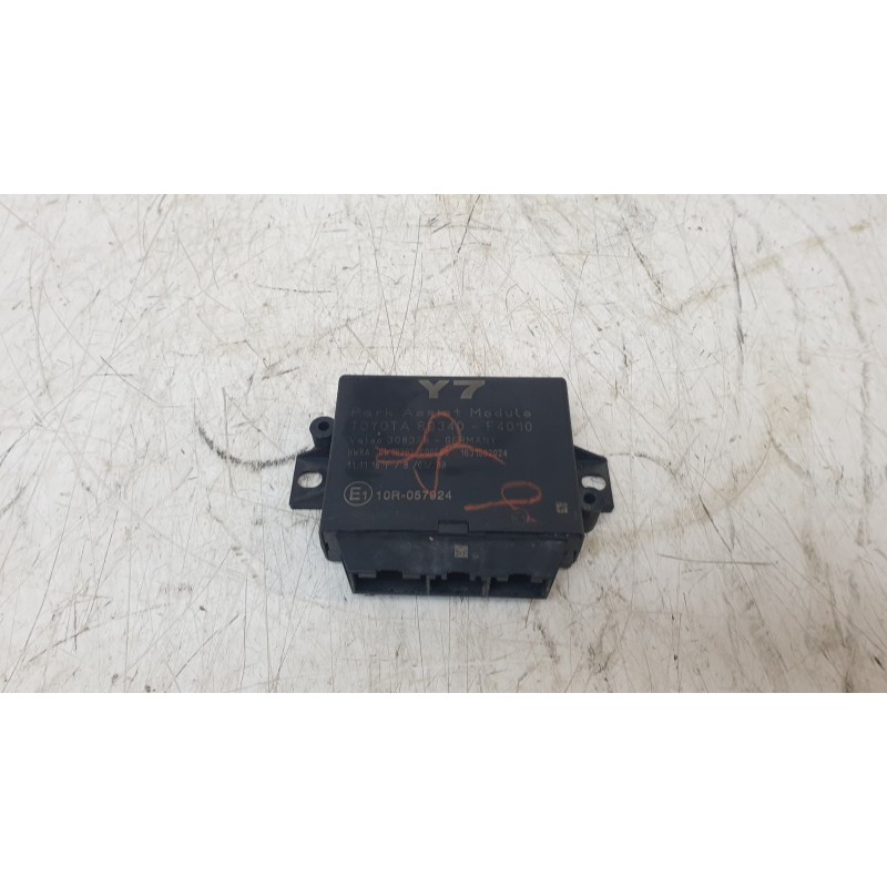 Recambio de modulo electronico para toyota c-hr (_x1_) 1.8 hybrid (zyx10_, zyx11_) referencia OEM IAM 89340F4010 308378 