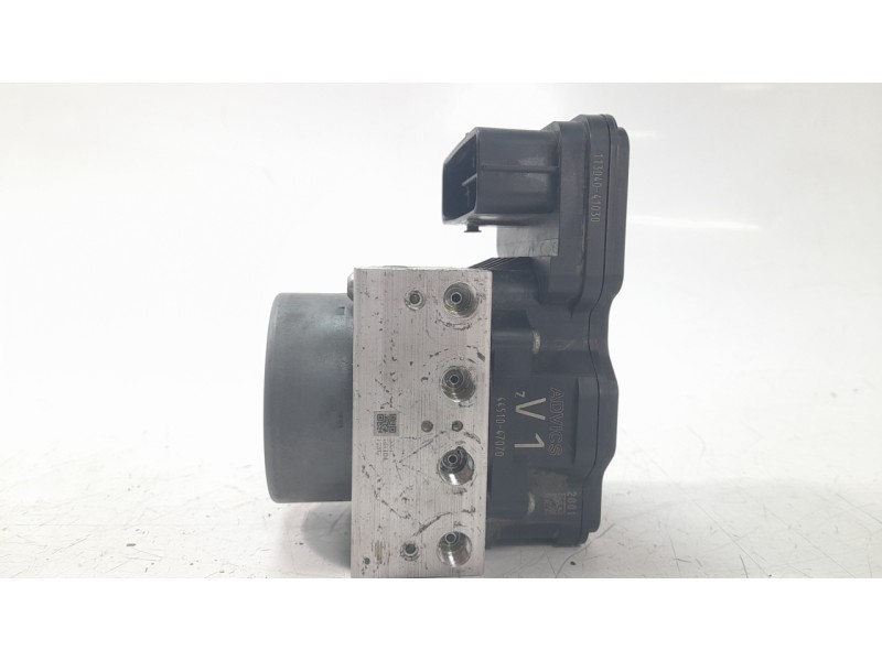 Recambio de abs para toyota c-hr (_x1_) 1.8 hybrid (zyx10_, zyx11_) referencia OEM IAM 4405047060  