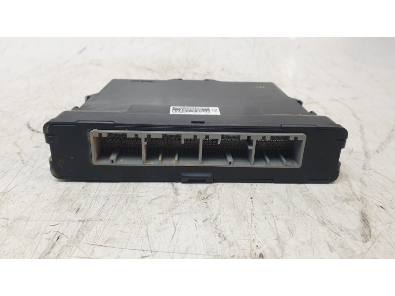 Recambio de modulo electronico para toyota c-hr (_x1_) 1.8 hybrid (zyx10_, zyx11_) referencia OEM IAM 89981F4020  