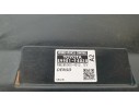 MODULO ELECTRONICO 89981F4020 
