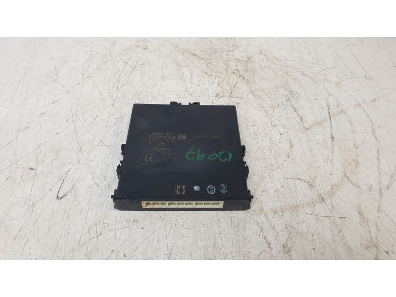 Recambio de modulo electronico para toyota c-hr (_x1_) 1.8 hybrid (zyx10_, zyx11_) referencia OEM IAM 89990F4030 MB2325009172 