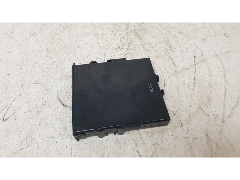 Recambio de modulo electronico para toyota c-hr (_x1_) 1.8 hybrid (zyx10_, zyx11_) referencia OEM IAM 89990F4030 MB2325009172 