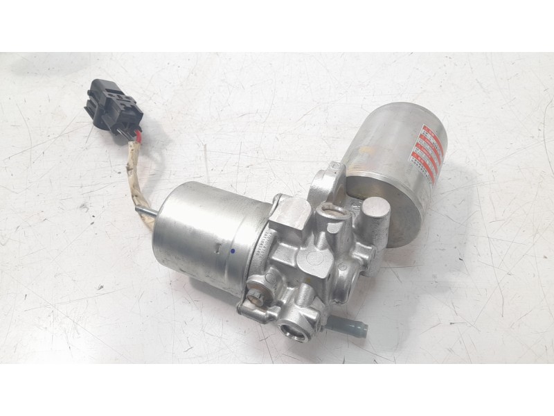 Recambio de servofreno para toyota c-hr (_x1_) 1.8 hybrid (zyx10_, zyx11_) referencia OEM IAM 4707047070  