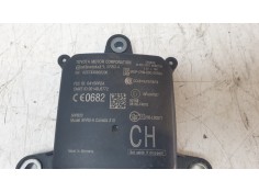 Recambio de modulo electronico para toyota c-hr (_x1_) 1.8 hybrid (zyx10_, zyx11_) referencia OEM IAM 88162F4010   2