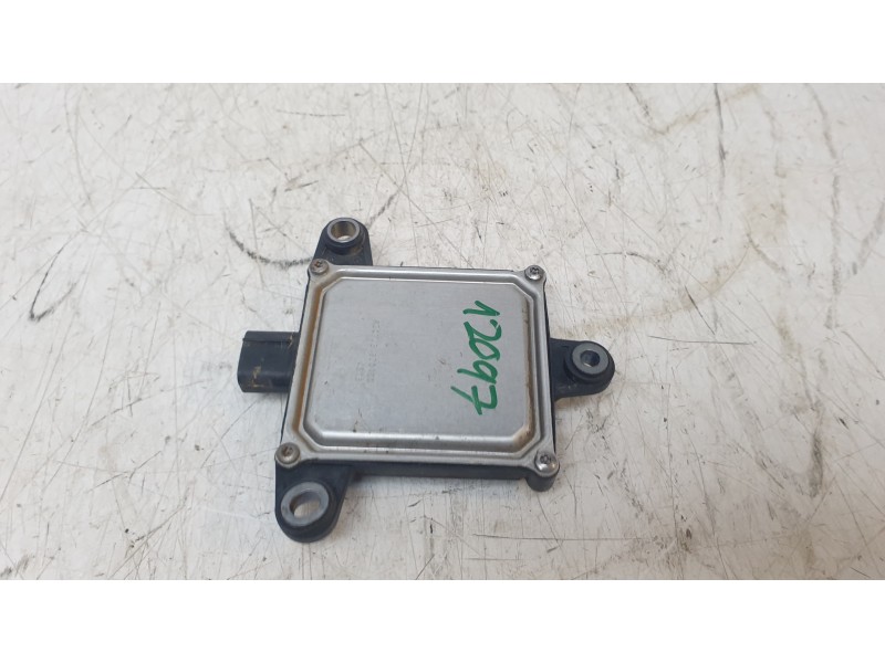 Recambio de modulo electronico para toyota c-hr (_x1_) 1.8 hybrid (zyx10_, zyx11_) referencia OEM IAM 88162F4010  