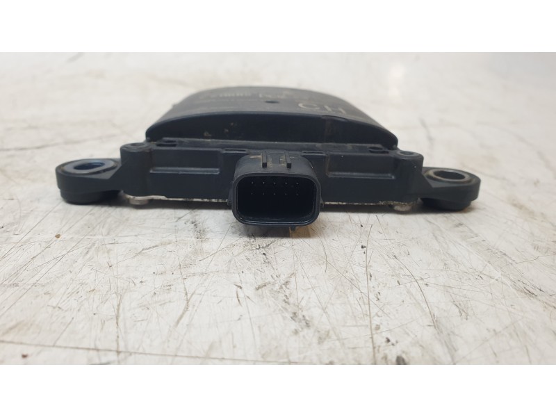 Recambio de modulo electronico para toyota c-hr (_x1_) 1.8 hybrid (zyx10_, zyx11_) referencia OEM IAM 88162F4010  