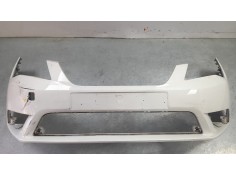 Recambio de paragolpes delantero para seat leon (5f1) referencia OEM IAM 5F0807221  
