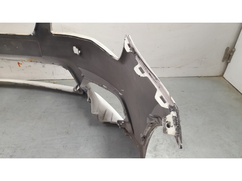 Recambio de paragolpes delantero para seat leon (5f1) referencia OEM IAM 5F0807221  