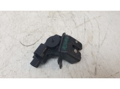 Recambio de cerradura maletero / porton para toyota c-hr (_x1_) 1.8 hybrid (zyx10_, zyx11_) referencia OEM IAM 69350F4010  