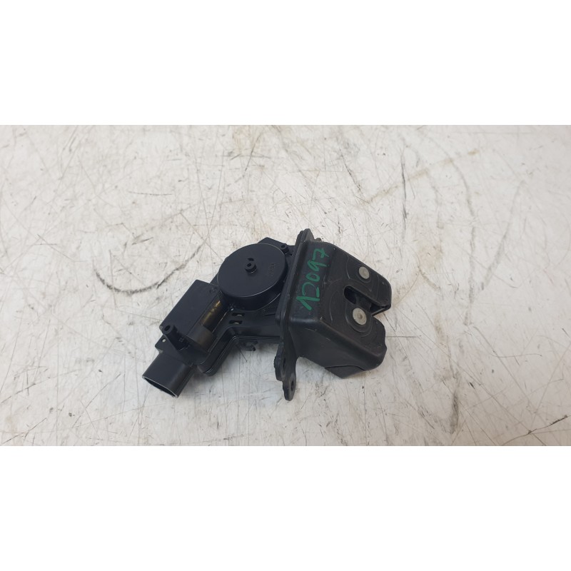 Recambio de cerradura maletero / porton para toyota c-hr (_x1_) 1.8 hybrid (zyx10_, zyx11_) referencia OEM IAM 69350F4010  