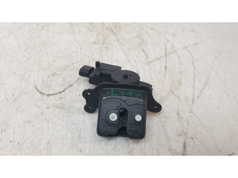 Recambio de cerradura maletero / porton para toyota c-hr (_x1_) 1.8 hybrid (zyx10_, zyx11_) referencia OEM IAM 69350F4010  