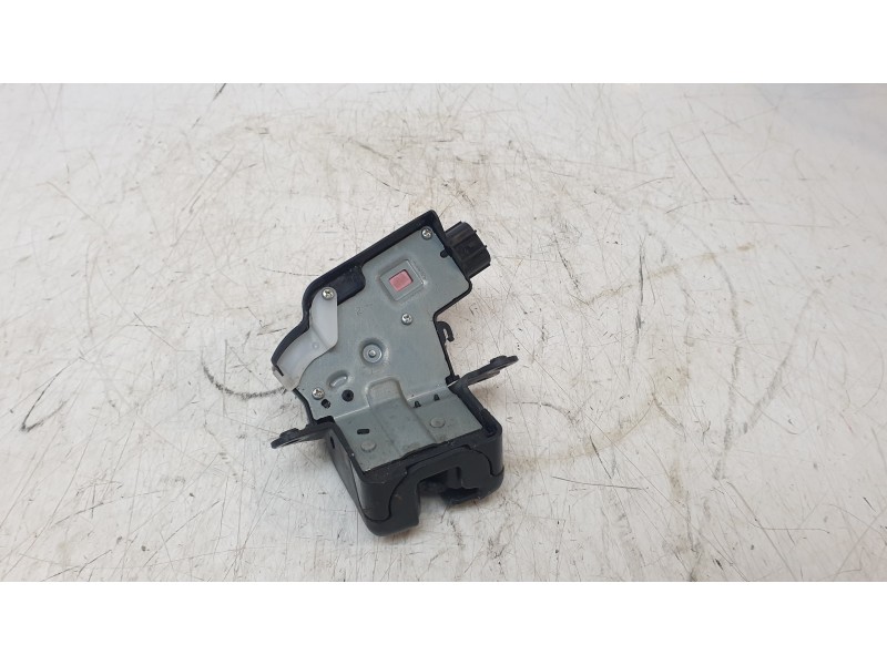 Recambio de cerradura maletero / porton para toyota c-hr (_x1_) 1.8 hybrid (zyx10_, zyx11_) referencia OEM IAM 69350F4010  