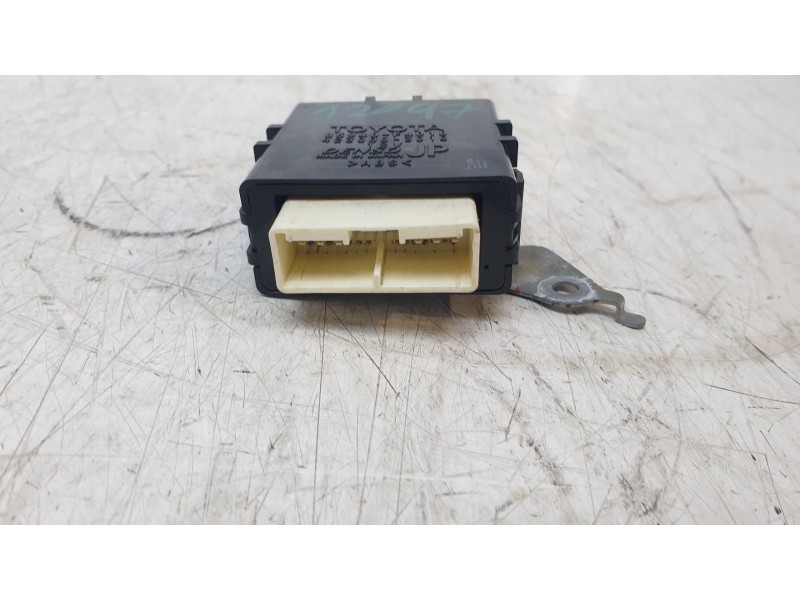 Recambio de modulo electronico para toyota c-hr (_x1_) 1.8 hybrid (zyx10_, zyx11_) referencia OEM IAM 85940F4010  