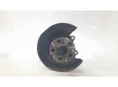 Recambio de mangueta trasera izquierda para toyota c-hr (_x1_) 1.8 hybrid (zyx10_, zyx11_) referencia OEM IAM 42305F4031  