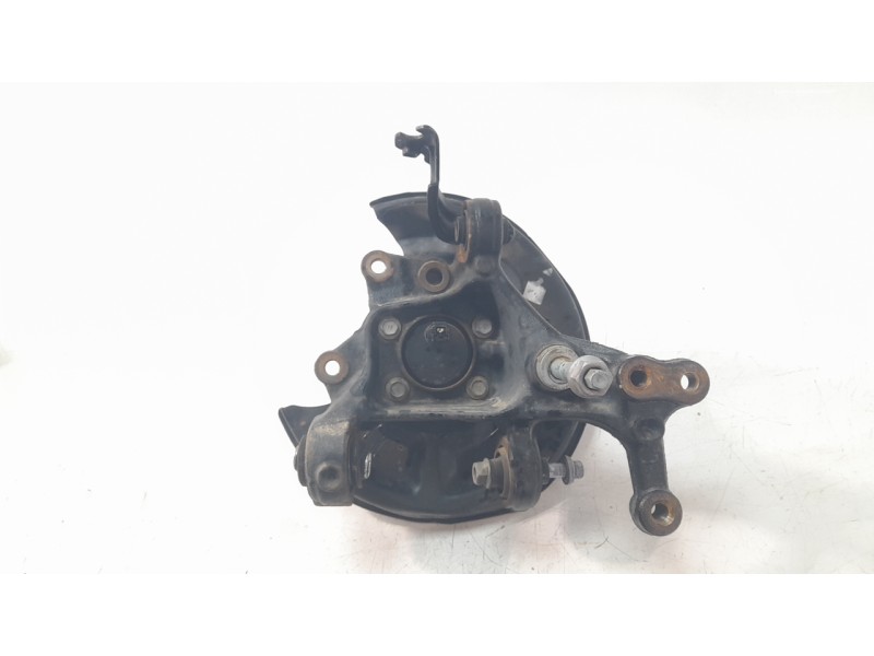 Recambio de mangueta trasera izquierda para toyota c-hr (_x1_) 1.8 hybrid (zyx10_, zyx11_) referencia OEM IAM 42305F4031  