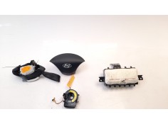 Recambio de airbag delantero izquierdo para hyundai i30 (gd) 1.6 gdi cat referencia OEM IAM 56900A6000   2