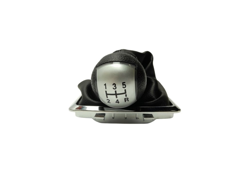 Recambio de pomo palanca cambio para ford focus berlina (cap) referencia OEM IAM 1318360  30280056