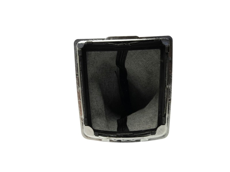 Recambio de pomo palanca cambio para ford focus berlina (cap) referencia OEM IAM 1318360  30280056