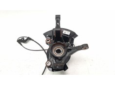 Recambio de mangueta delantera derecha para hyundai i20 active 1.0 tgdi cat referencia OEM IAM 51716Q0000   2